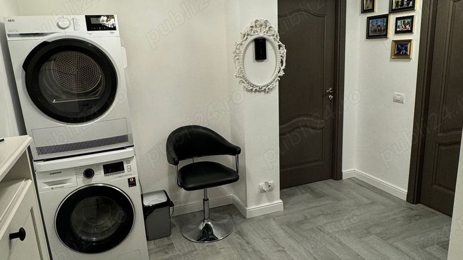 Apartament 2 camere tip studio, Regie Residence, Grozavesti, Politehnica - Poză 9