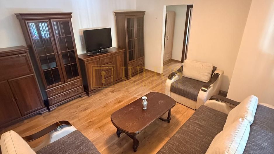 Ultracentral| 2 camere| centrala proprie| APROAPE DE UVT, UPT - Poză 6