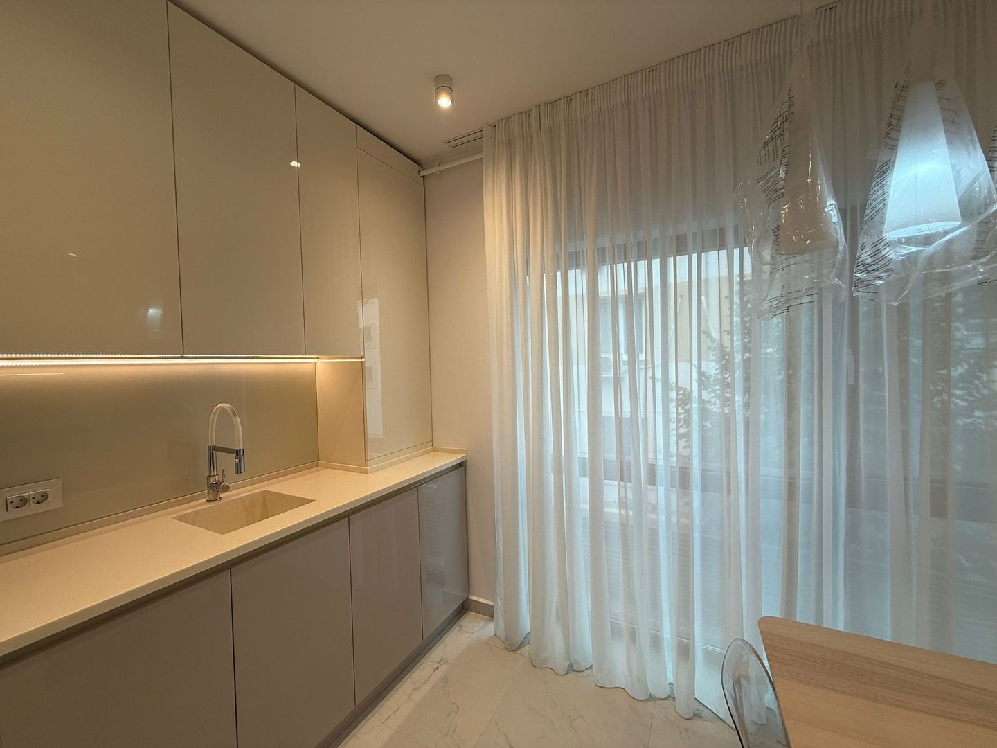 Apartament premium, clădire boutique nouă I Floreasca - Poză 10