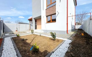 CASĂ + GARAJ | 5 CAMERE | BERCENI | - Poză 1