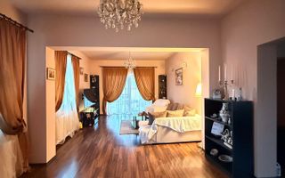 Vila Corbeanca - langa Paradisul VerdeI 200 mp utili I Teren 550 mp - Poză 6