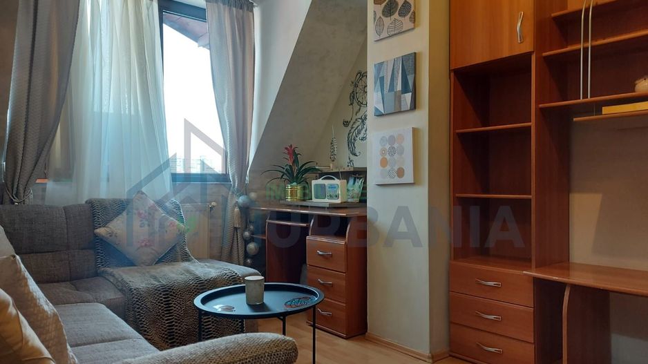 Apartament 1 cameră, decomandat, zona Podul de Piatră / Gară, Iași – de închiriat - Poză 4