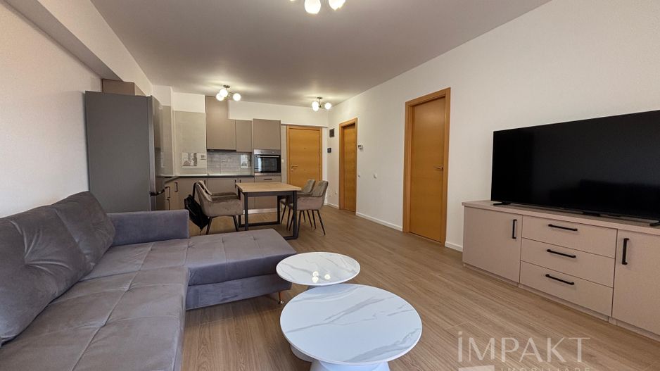 Apartament cu 2 camere langa Iulius Iulius Mall prima inchiriere - Poză 1