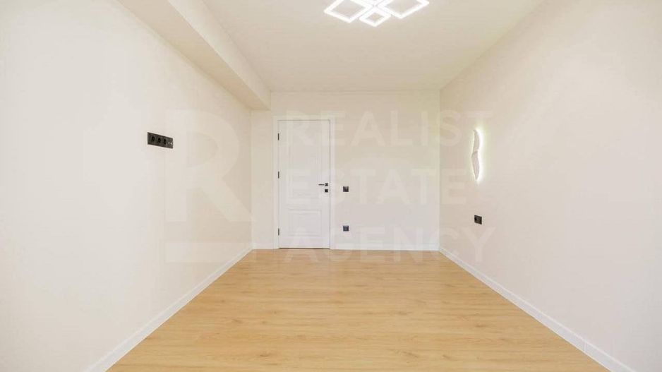 Vânzare, apartament, 3  cameră, strada Băcioii Noi, Botanica - Poză 3