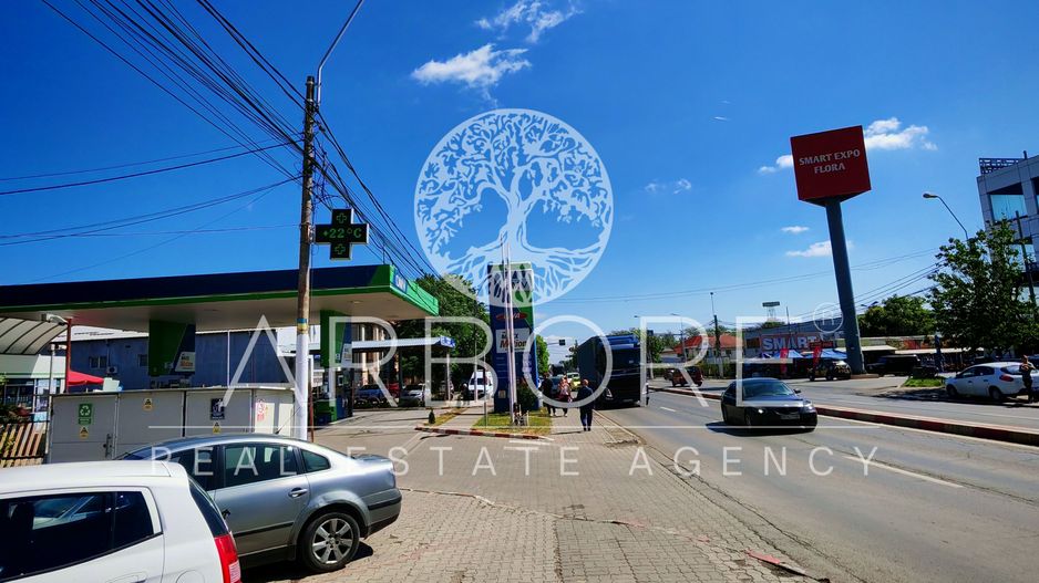 Apartament 3 camere  – Locație excelentă Voluntari - Poză 16