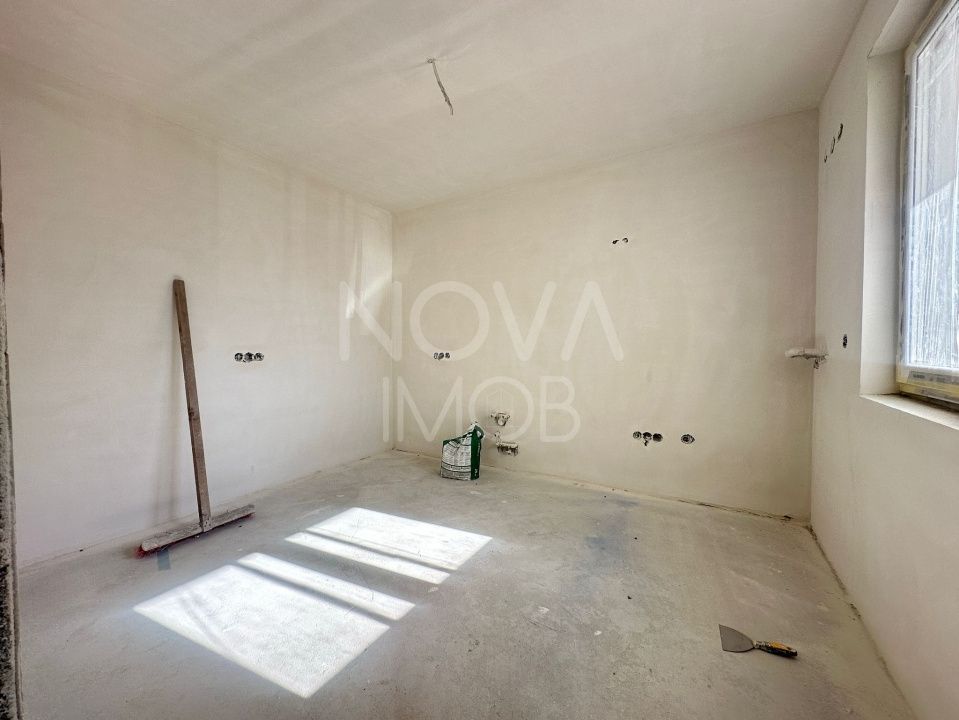 Casa - 4 camere, 50 mp - Cart. Arhitectilor - Poză 12