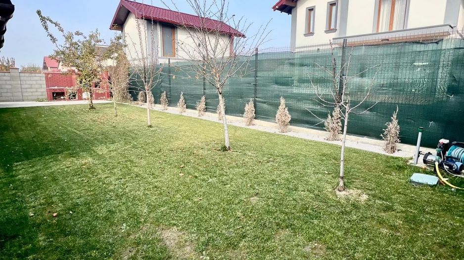 Casa individuala cu curte proprie de vanzare in Sacalaz COMISION 0% - Poză 27