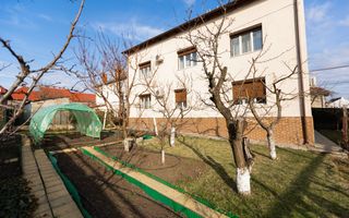 Vânzare, casă, 6 camere, str. Pomicultorilor, Codru - Poză 1