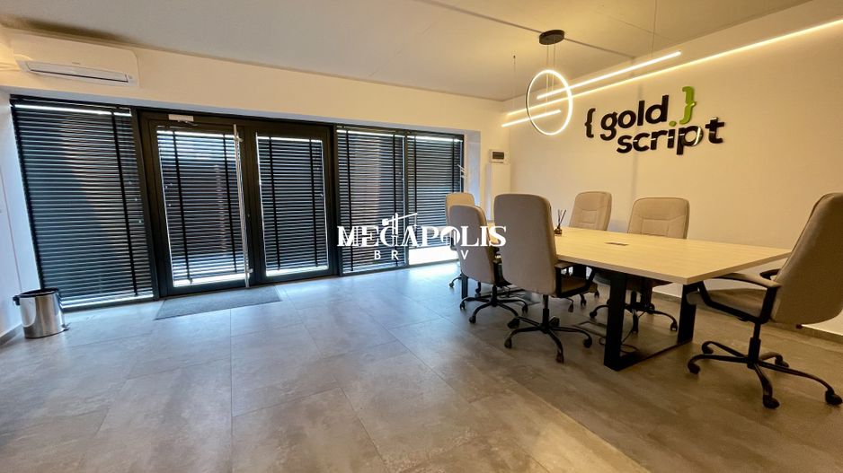 Spațiu comercial | Langa Coressi Mall | Zonă intens circulată - Poză 1