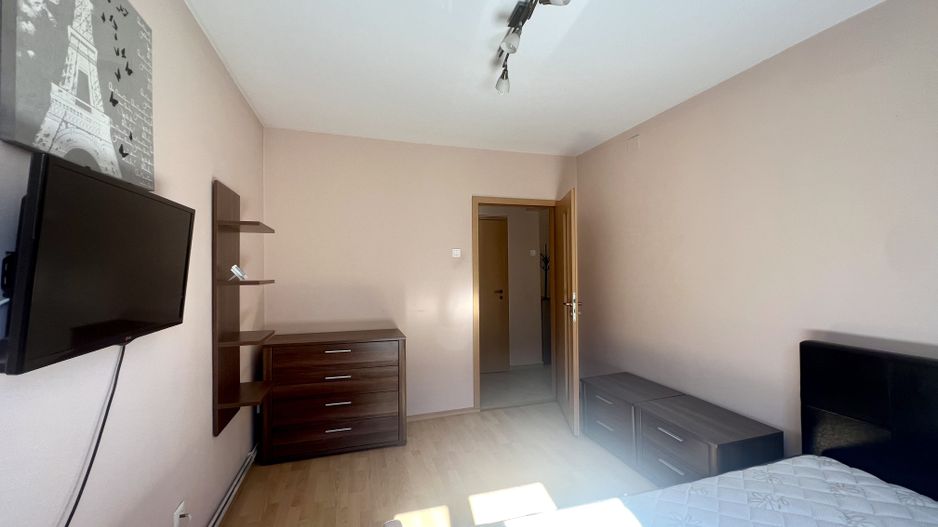 APARTAMENT DECOMANDAT- ZONA CETATII - Poză 4