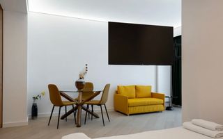 Chirie I Studio Cortina North I Et 9 I Parcare si Boxa incluse - Poză 5