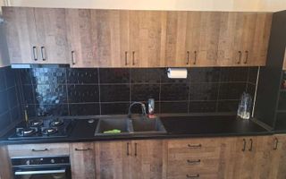 Apartament cu două dormitoare, decomandat, Sf Lazăr, Iași - Poză 1