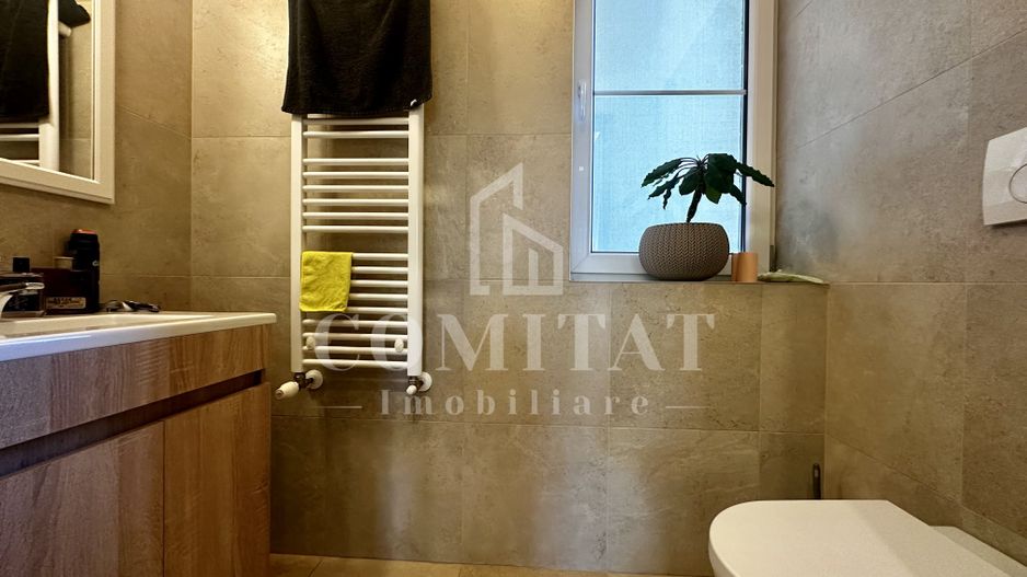 Penthouse cu scara interioară | Parcare și Boxă | Valea Chintaului - Poză 23