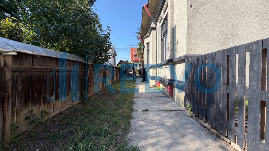Spațiu comercial / casă individuală de închiriat, Str. Vasile Alecsandri, Bacău - Poză 11