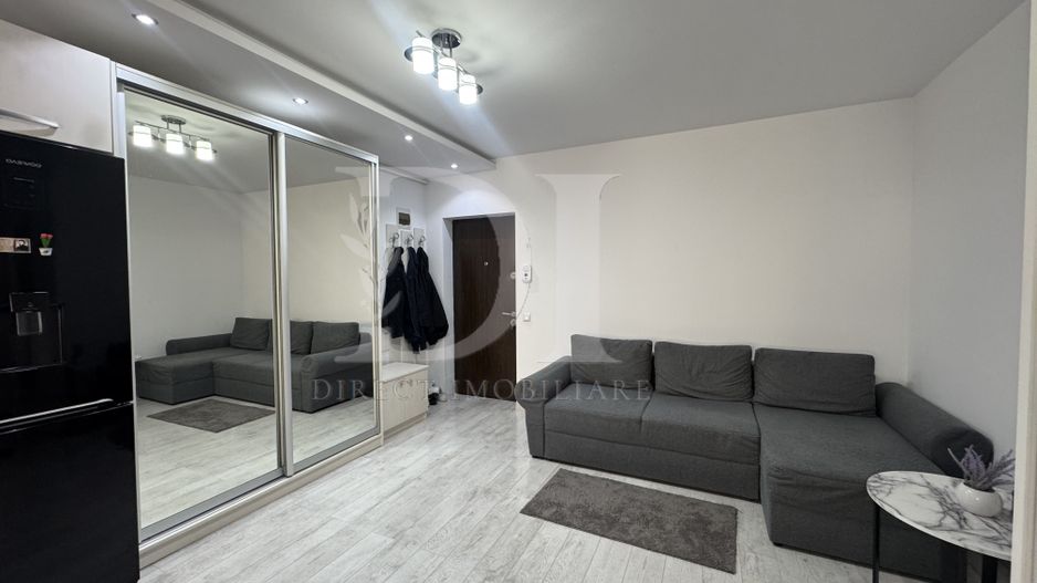 Apartament la cheie | etaj intermediar | Zona Terra - Poză 5