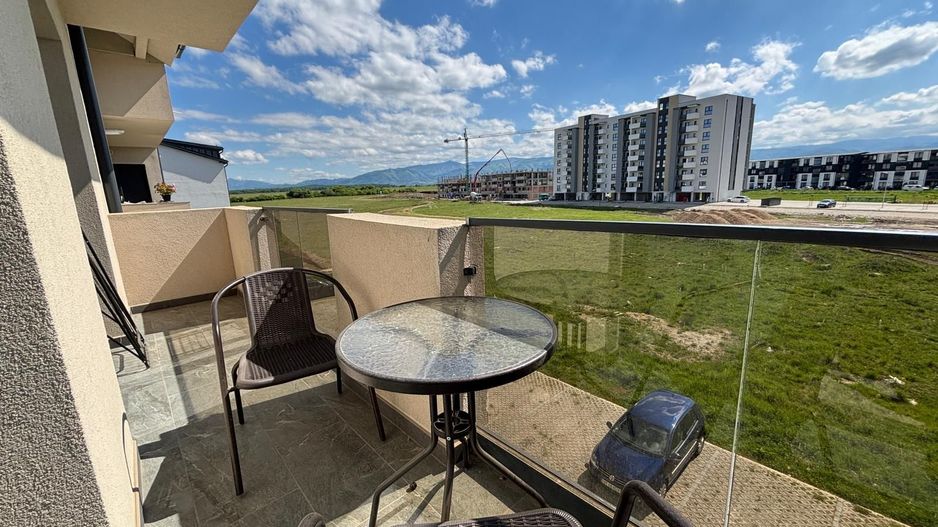Apartament 2 camere deosebit in zona Doamna Stanca, Dedeman - Poză 8