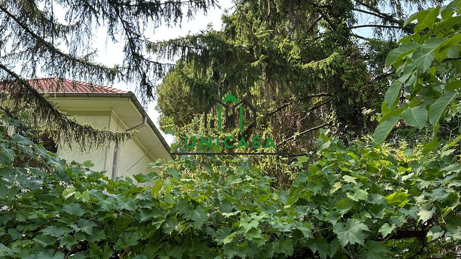 Casa si teren  - Zona Ultracentrala - Poză 7