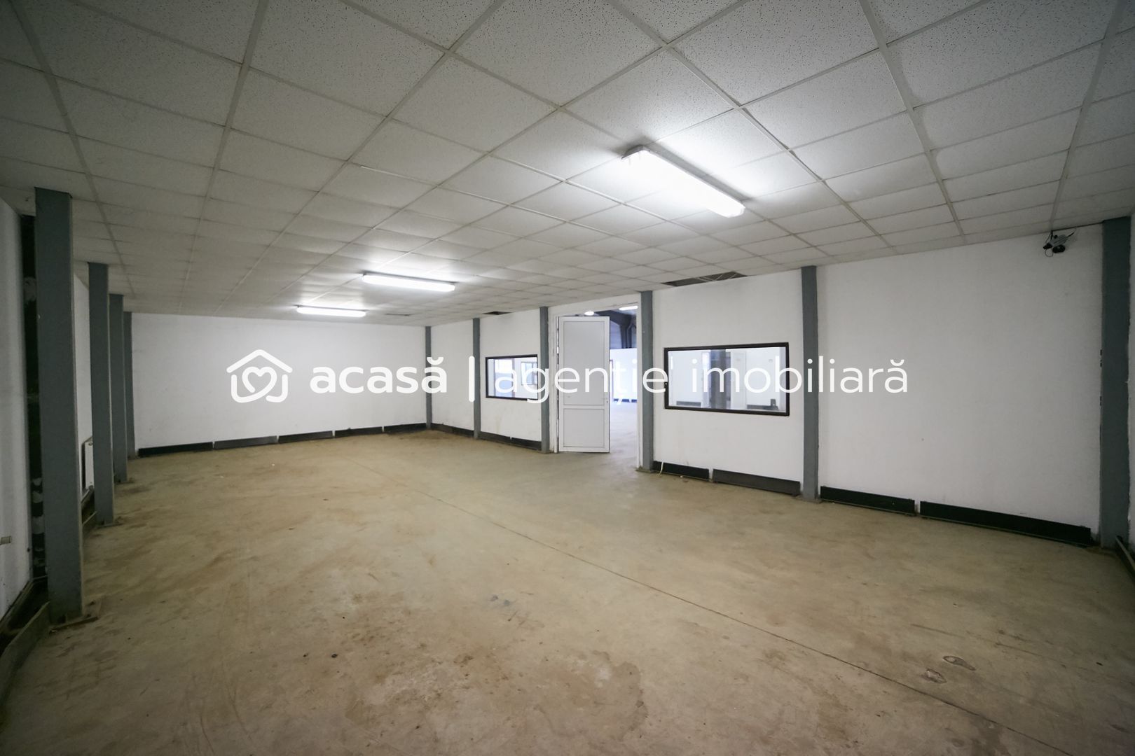 Hală industrială 626 mp in Business Park UTA1 - Poză 5