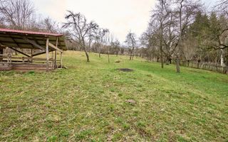  Casa  la munte cu teren generos in Com. Nucsoara, loc. Slatina jud. Arges! - Poză 10