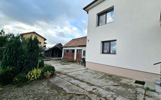 Casa individuala 5 camere | Teren 552mp | Front 15ml | Dambul Rotund - Poză 11