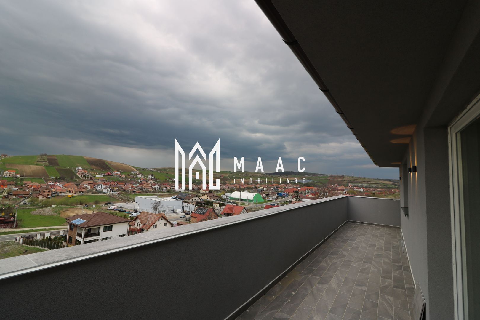 Casa individuala | 5 Camere | Teren 370 mp - Poză 12