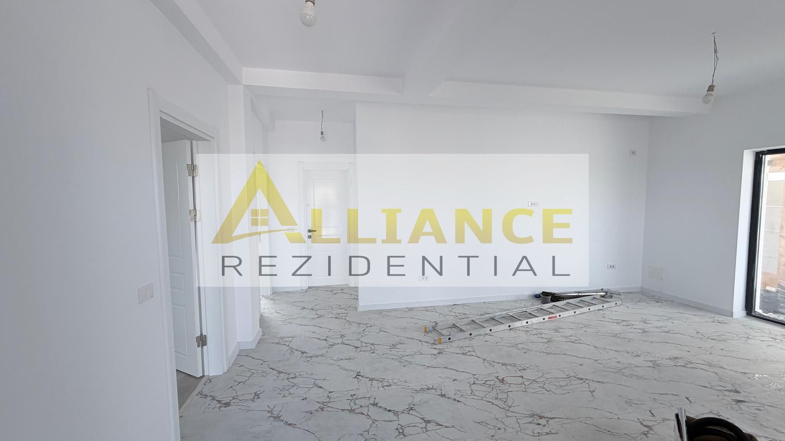 Casa Individuala - 4 camere - 2 bai - 340mp teren - Poză 10