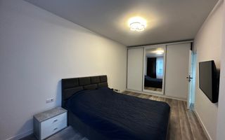 Apartament la cheie | Etaj intermediar | Zona BMW - Floresti - Poză 9
