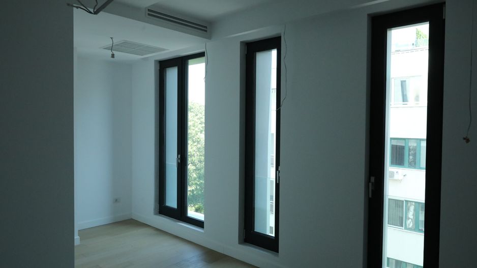 De Gaulle Residence/Arcul de Triumf - Poză 4