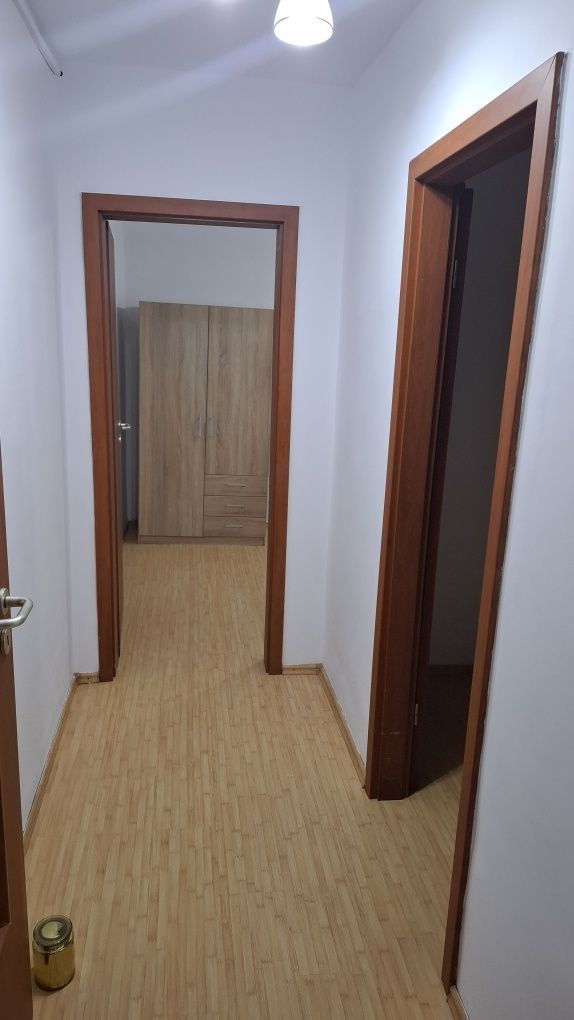 Spitalul Judetean | 3 Camere | Etaj 1 | Bloc izolat | - Poză 5