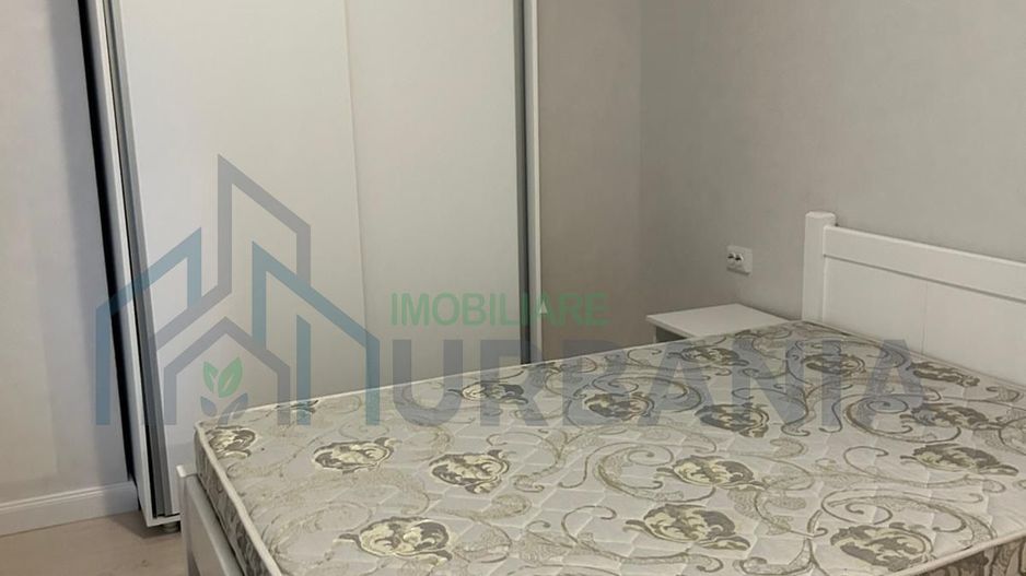 Apartament de închiriat în Complexul Rezidențial Royal Town, zona Copou, Iași - Poză 2