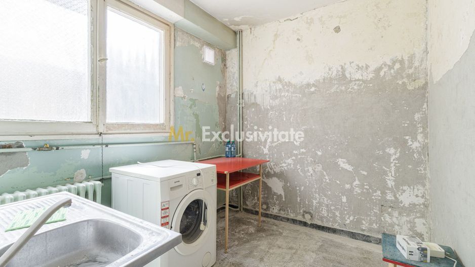 2 camere Eroii Revoluției – Drumul Găzarului, Fă-l exact cum vrei - Poză 3
