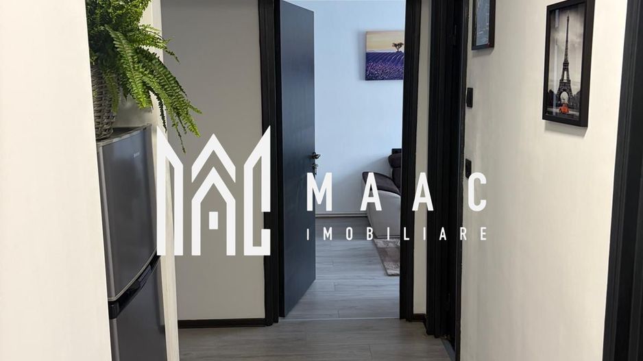 Apartament 2 camere | Etaj 1 | Decomandat | Cedonia | Balcon închis - Poză 9