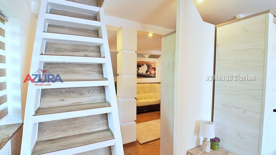 AZURA Imobiliare Pitesti - Casa Gavana Pozitie Excelenta - Poză 55