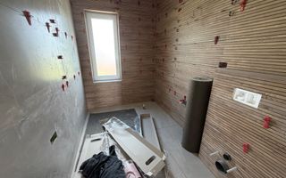 Cu terasa 18mp. Loc de parcare. Finisat la cheie - Poză 8