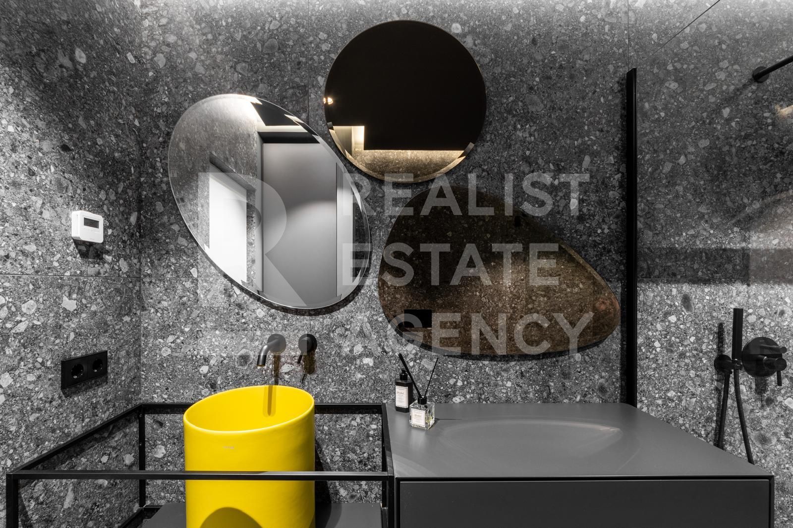 Apartament 3 camere LUX- Otopeni Premium 142 mp, Spectaculos - Poză 4