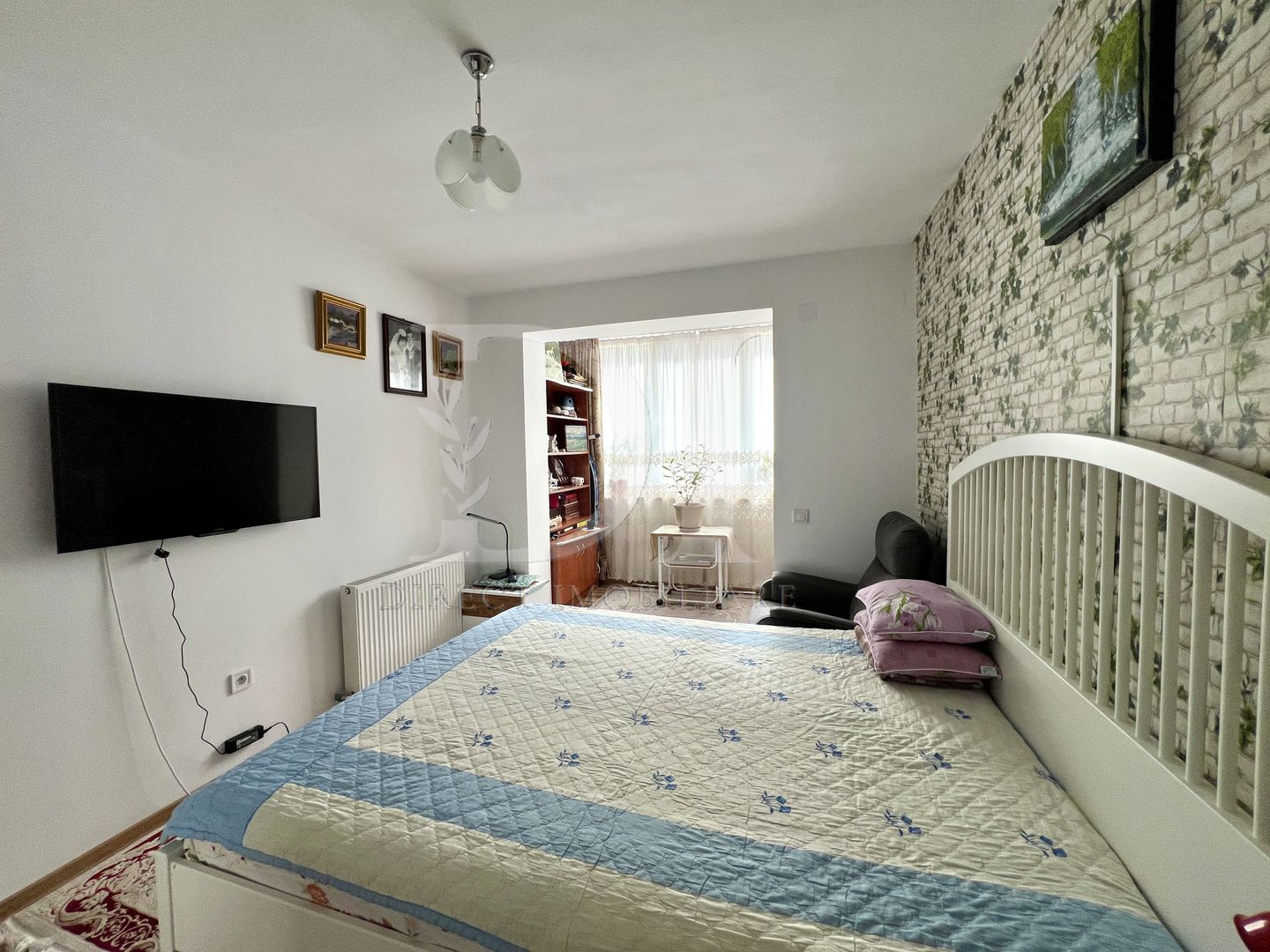 Apartament trei camere / Parcare / Zona Florilor - Poză 4