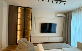 VANZARE 3 CAMERE | CURTE 88 MP | MOBILAT SI UTILAT LUX | STRAULESTI | - Poză 3