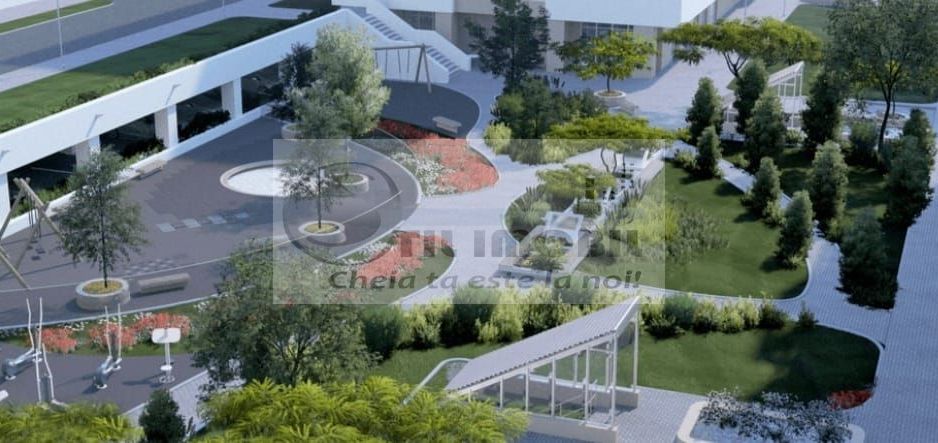 Apartament 1 camere, decomandat, 51.53mp Copou-Comision 0% - Poză 3