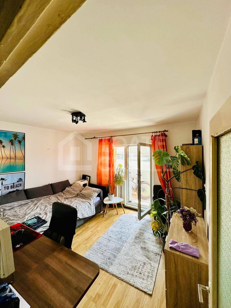 Apartament 3 camere, etaj intermediar, zona Calea Dorobantilor - Poză 2