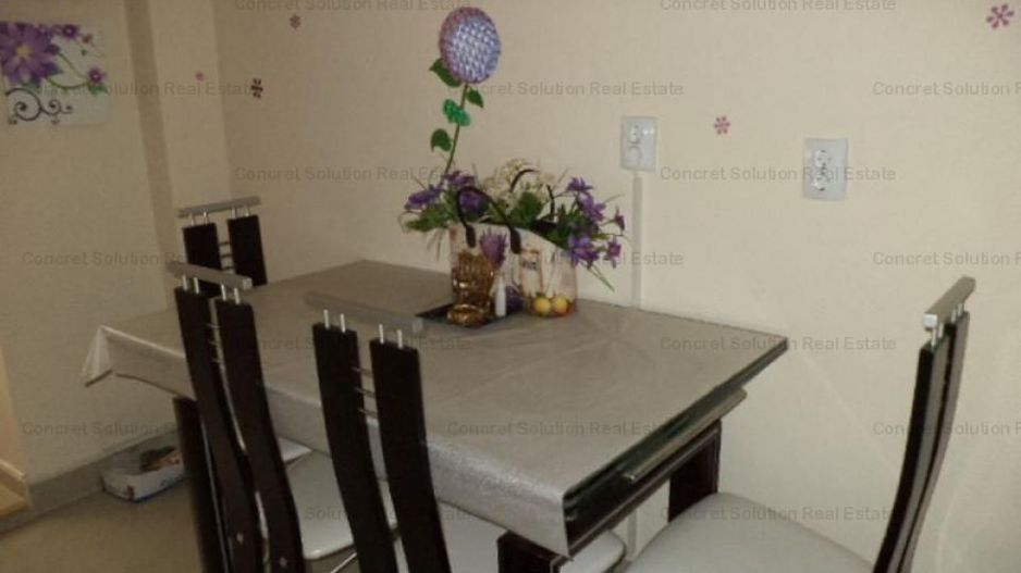 Apartament 3 camere, parter, Exercitiu - Poză 7