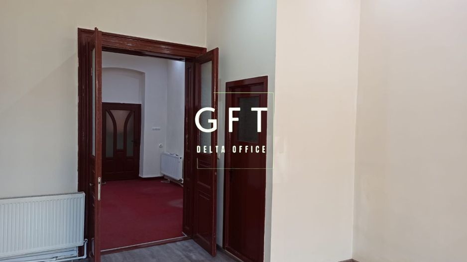 Spatiu birou 2 camere-60 mp-Zona Centrala Taxe si impozite - Poză 5