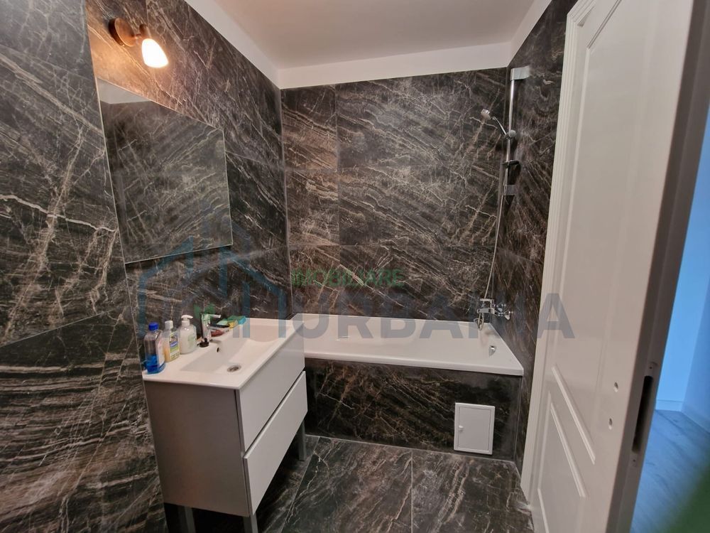 Apartament 1 cameră, Poitiers Tower, Iași – de închiriat - Poză 3