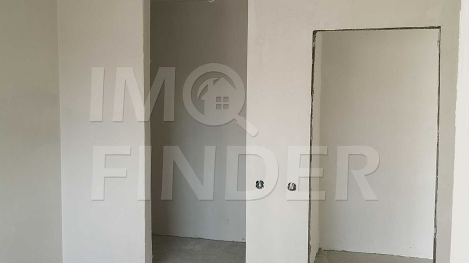 Apartament NOU 2 camere +Parcare  zona Horea - Poză 5