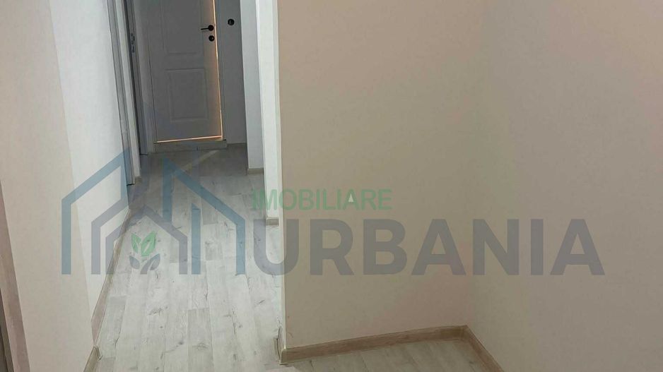 Apartament 3 camere, complet renovat, Tomesți, etaj 4 - Poză 6