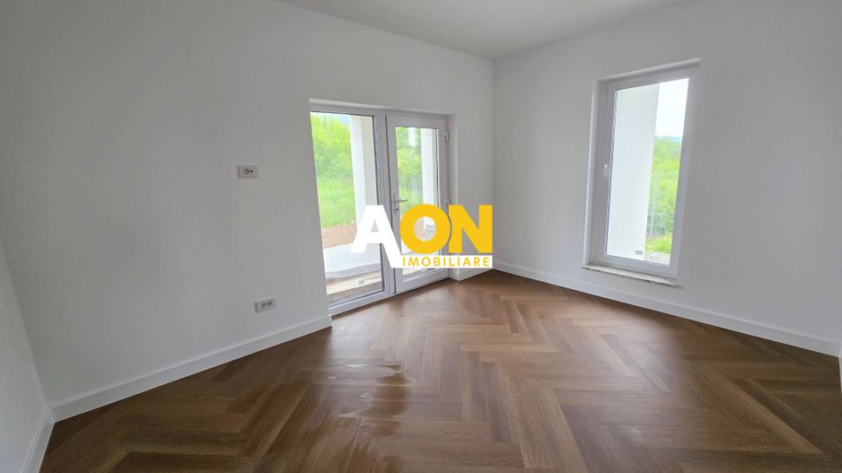 Casă 4 camere, 375 mp teren, predare la cheie, zona Valea Popii - Poză 13