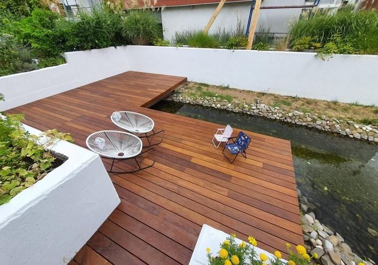 Vila P+2 Cu vedere si deschidere la lac - Poză 3