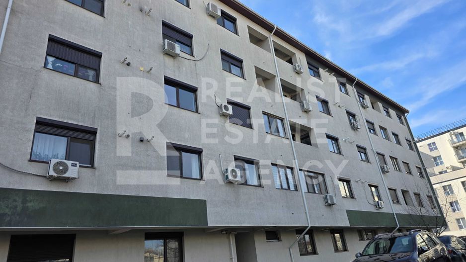 Apartament 2 camere, decomandat, mobilat și utilat,  Zona Păcii - Poză 8