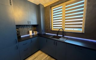 COMISION 0%! Apartament spatios cu 3 camere in Floresti (Sub Cetate) - Poză 4