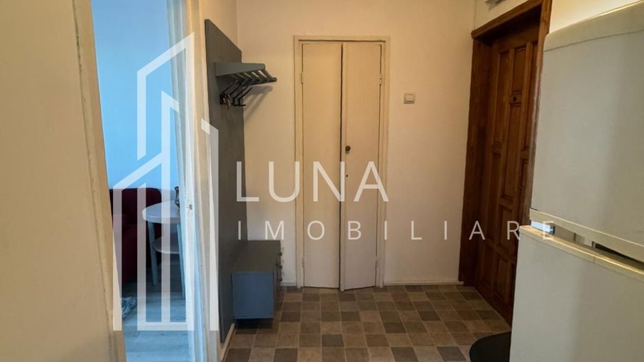 Apartament 2 camere de închiriat | Vlahuță | Etaj 2 - Poză 7