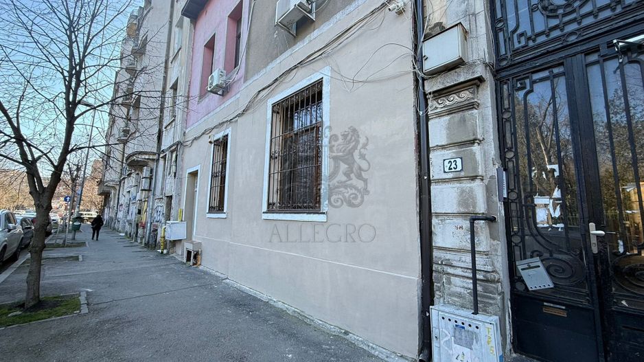 Parc Cismigiu | 4 Camere | Parter / 1 | Deosebit - Poză 31